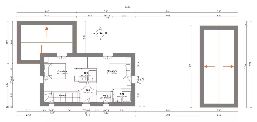 Image du modèle de maison image2