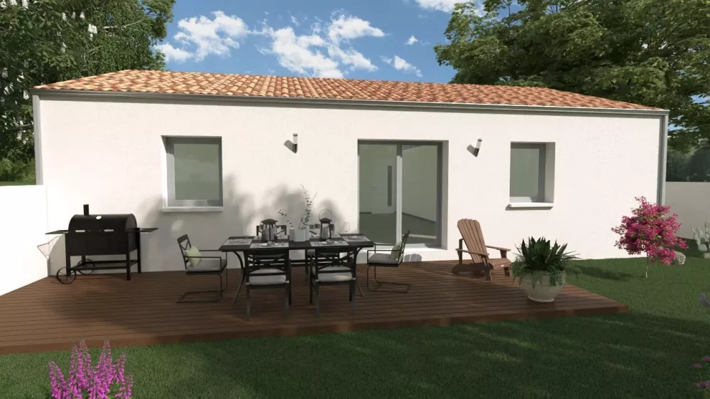 Image du modèle de maison 4
