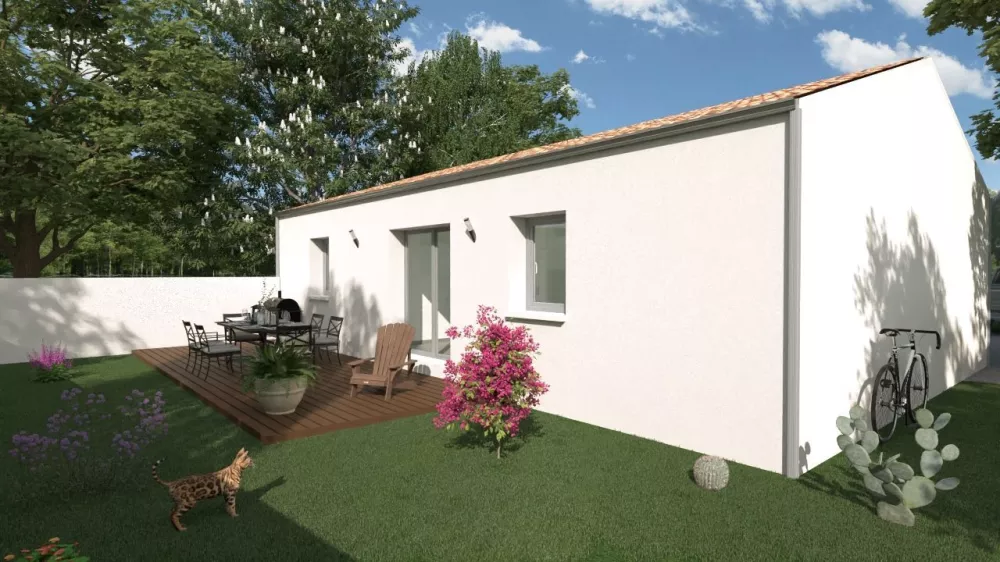 Image du modèle de maison 3