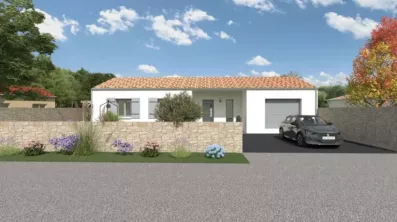 Image du modèle de maison 1