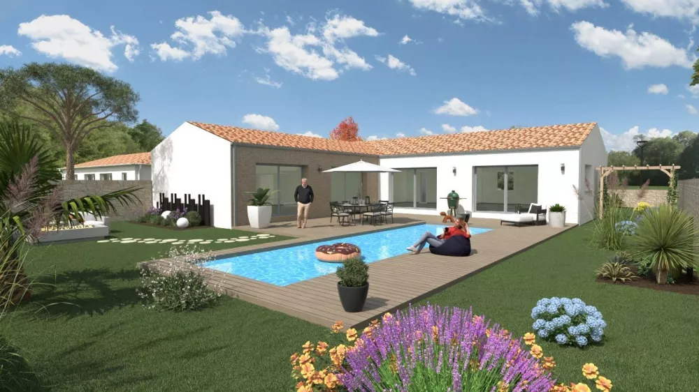 Image du modèle de maison 3