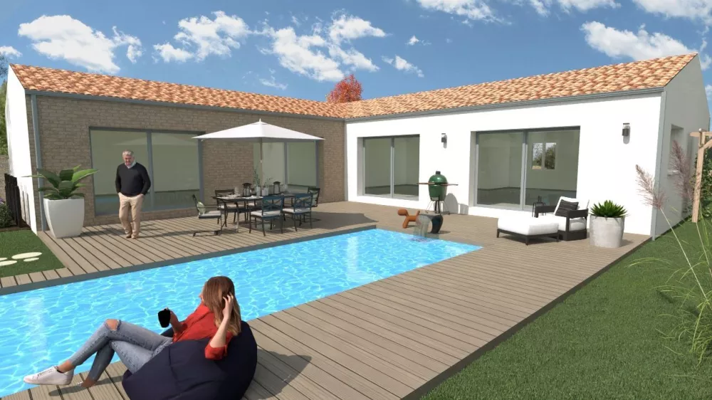 Image du modèle de maison 4