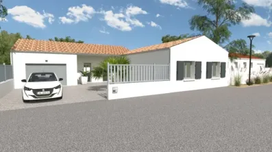 Image du modèle de maison 2