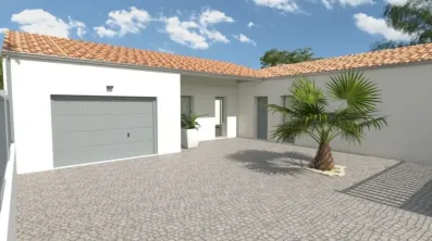 Image du modèle de maison 3