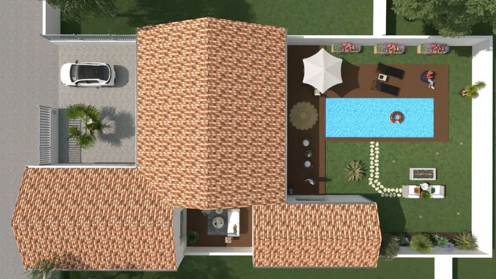 Image du modèle de maison 4