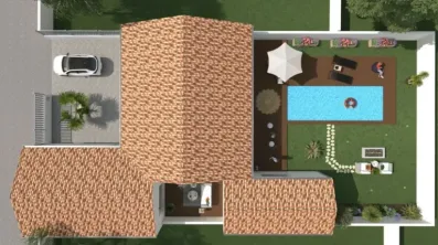 Image du modèle de maison 4