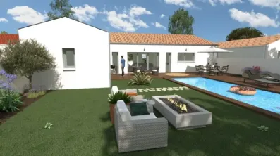 Image du modèle de maison 6