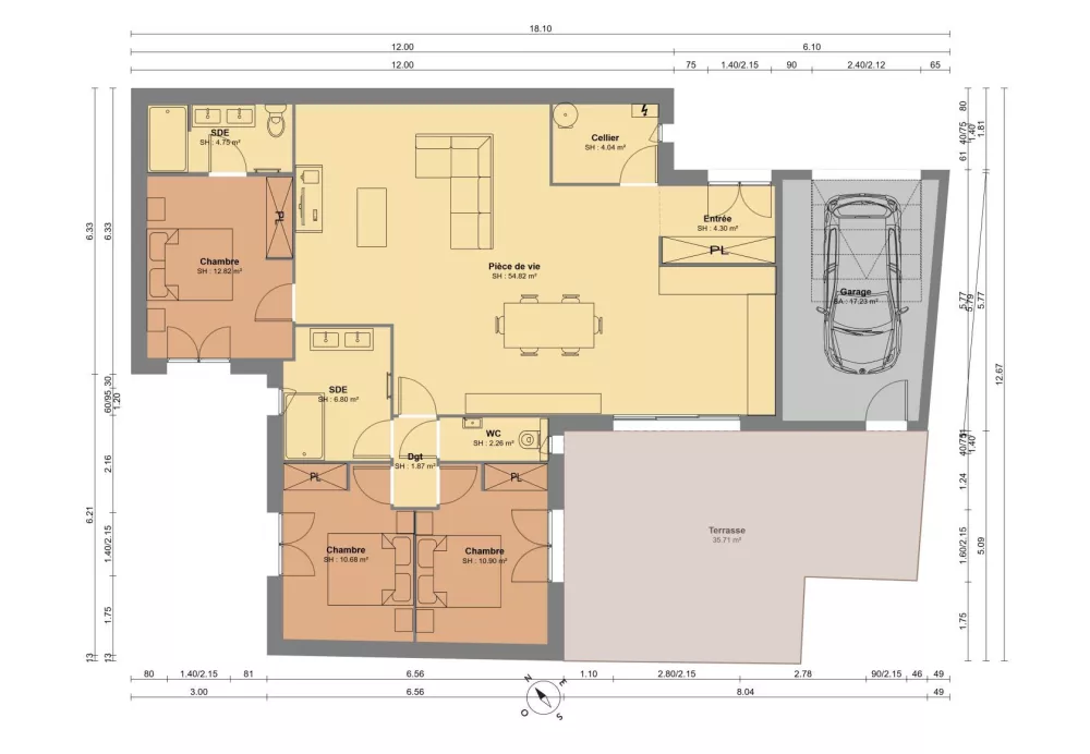 Image du modèle de maison lot 1_page-0002