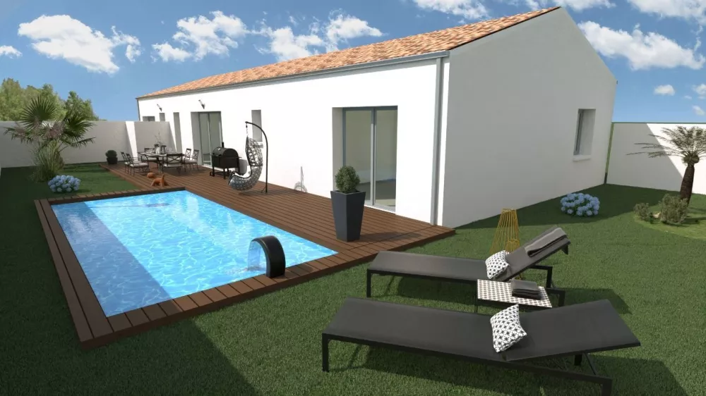 Image du modèle de maison 2