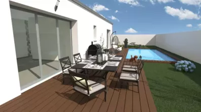 Image du modèle de maison 3