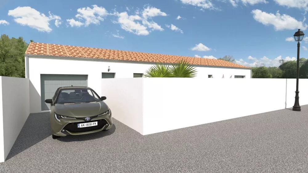 Image du modèle de maison 4