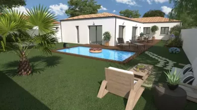 Image du modèle de maison 2