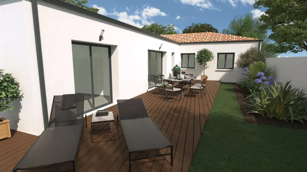 Image du modèle de maison 3