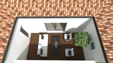 Image du modèle de maison 4