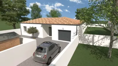 Image du modèle de maison 5