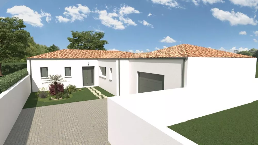 Image du modèle de maison PHOTO 1