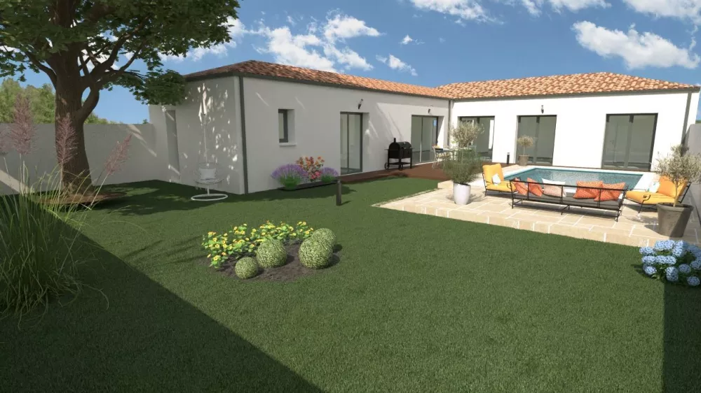 Image du modèle de maison PHOTO 4