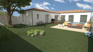 Image du modèle de maison PHOTO 4