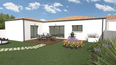 Image du modèle de maison 2