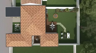 Image du modèle de maison 3