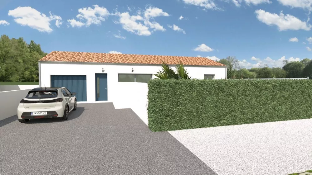 Image du modèle de maison 3
