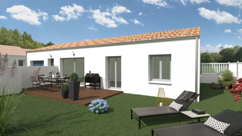Image du modèle de maison 5