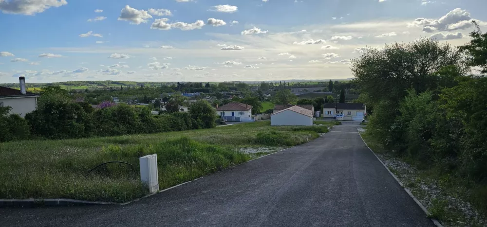 Image du modèle de maison c