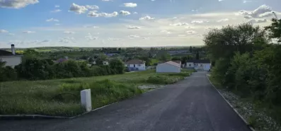 Image du modèle de maison c