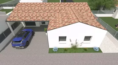 Image du modèle de maison 2