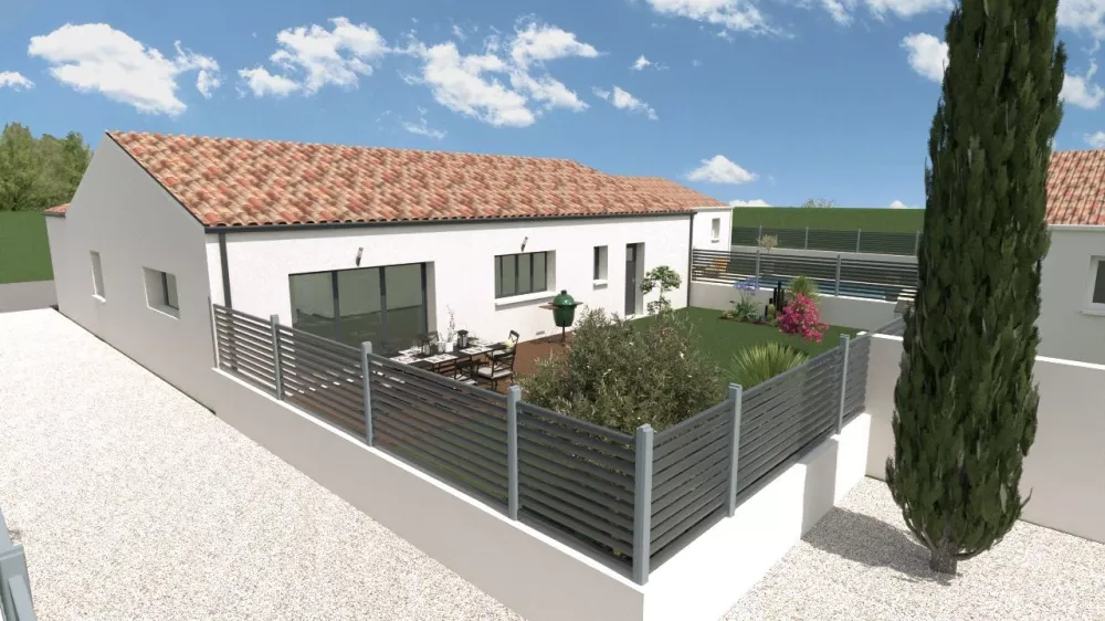 Image du modèle de maison 3