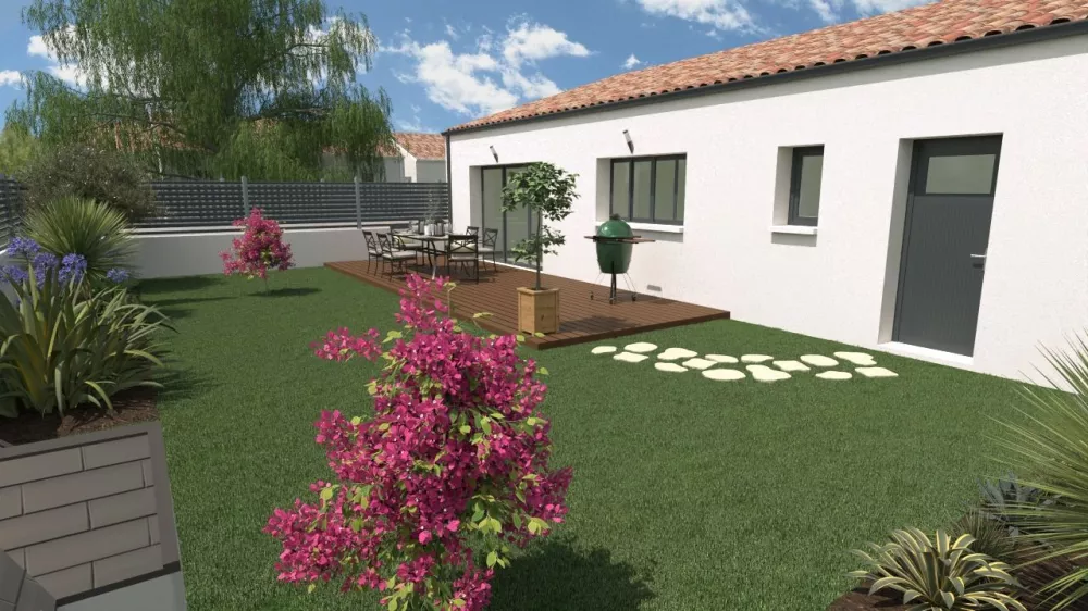 Image du modèle de maison 4