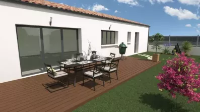 Image du modèle de maison 5