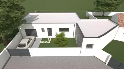Image du modèle de maison 2