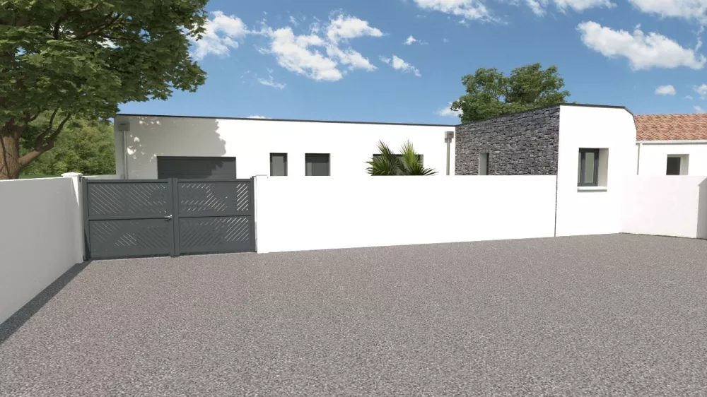 Image du modèle de maison 3