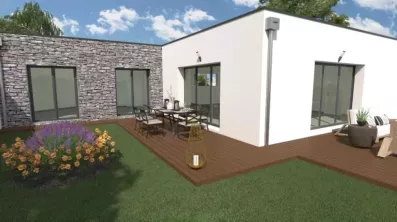 Image du modèle de maison 4