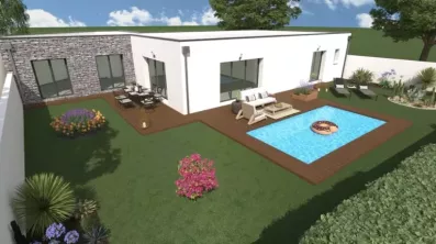 Image du modèle de maison 6