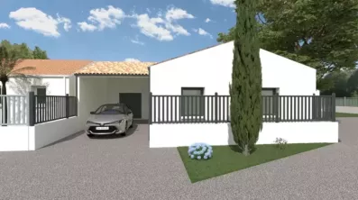 Image du modèle de maison 1