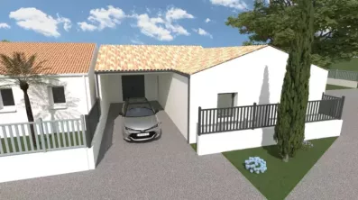 Image du modèle de maison 2
