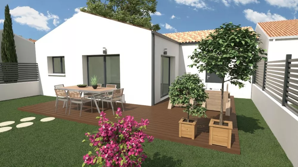 Image du modèle de maison 5