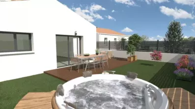 Image du modèle de maison 6