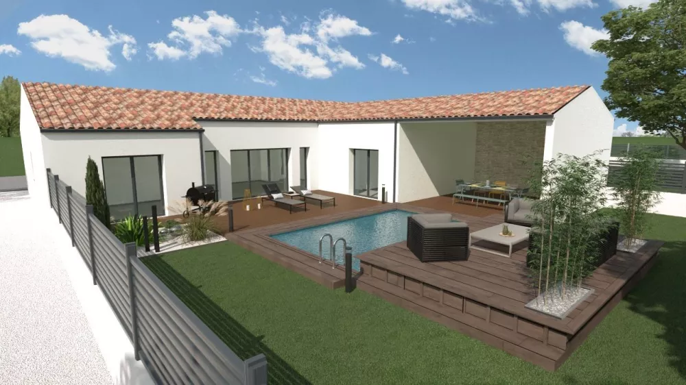Image du modèle de maison 6