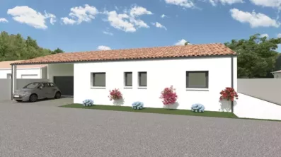 Image du modèle de maison 1