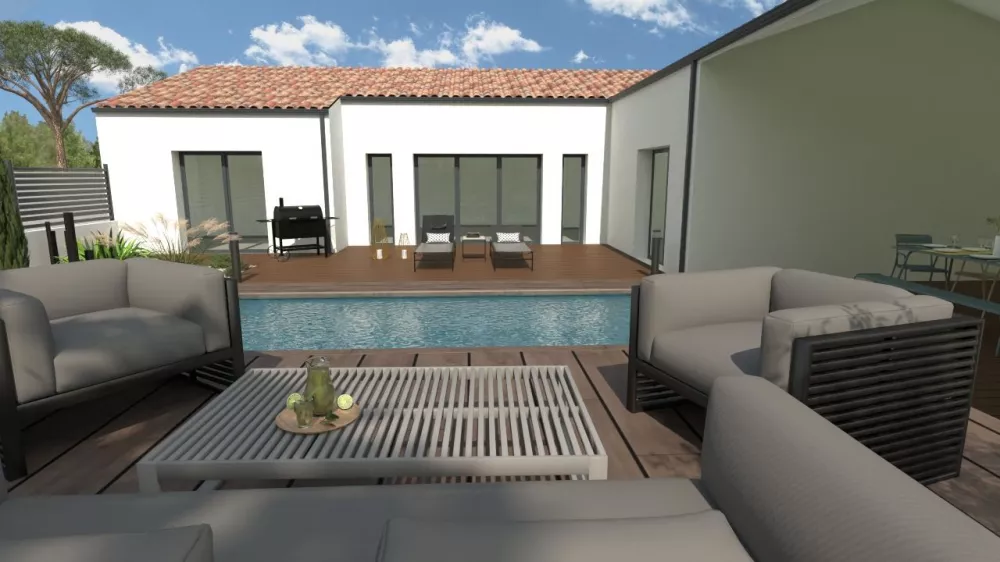 Image du modèle de maison 5