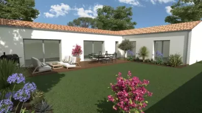 Image du modèle de maison PHOTO 4