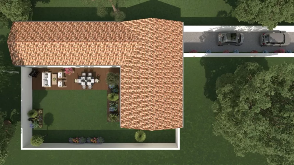 Image du modèle de maison PHOTO 1