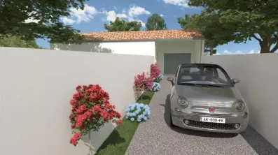 Image du modèle de maison PHOTO 3