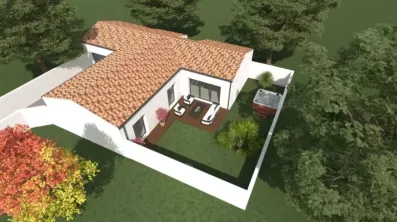 Image du modèle de maison PHOTO 1