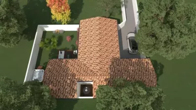 Image du modèle de maison PHOTO 3