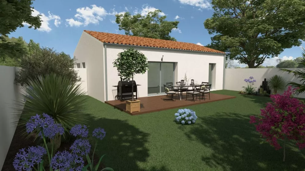 Image du modèle de maison 2