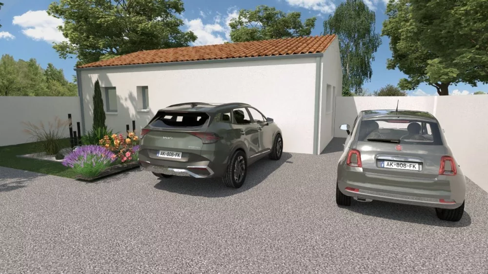 Image du modèle de maison 3